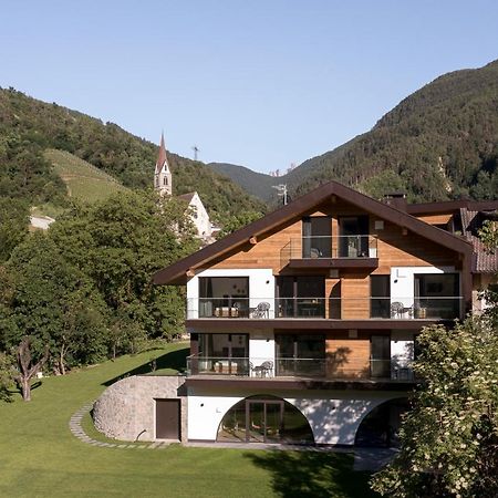 Hoellerhof Brixen Albes Eksteriør bilde