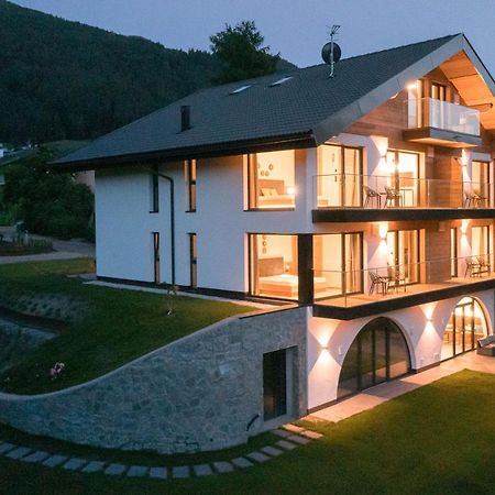 Hoellerhof Brixen Albes Eksteriør bilde