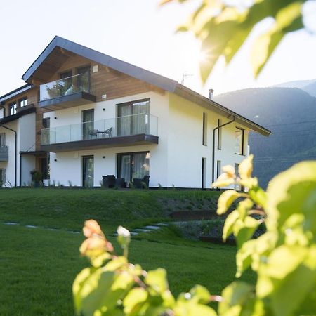 Hoellerhof Brixen Albes Eksteriør bilde