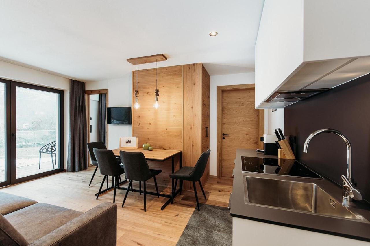 Hoellerhof Brixen Albes Eksteriør bilde